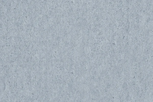 Muestra de textura Grunge de grano grueso azul de polvo ligero de papel de reciclaje — Foto de Stock