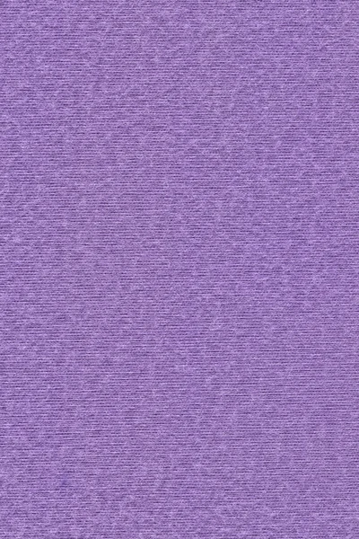 Polyester Woven Kain Violet Tekstur Sampel — Stok Foto