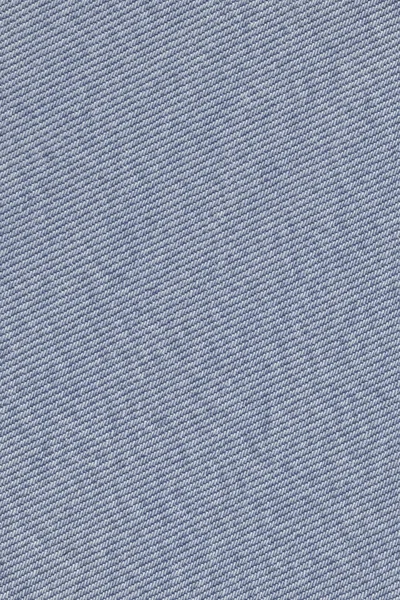 Blue Denim zerknitterte grobe Grunge-Textur — Stockfoto