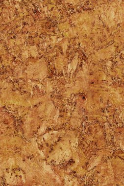 Cork kiremit benekli Grunge dekoratif doku örneği