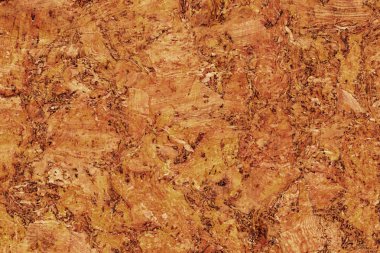 Cork kiremit benekli Grunge dekoratif doku örneği