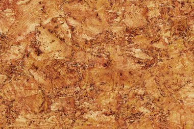 Cork kiremit benekli Grunge dekoratif doku örneği