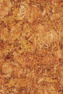 Cork kiremit benekli Grunge dekoratif doku örneği