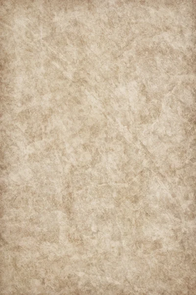 动物皮肤羊皮纸 Vignette Grunge 纹理样本 — 图库照片