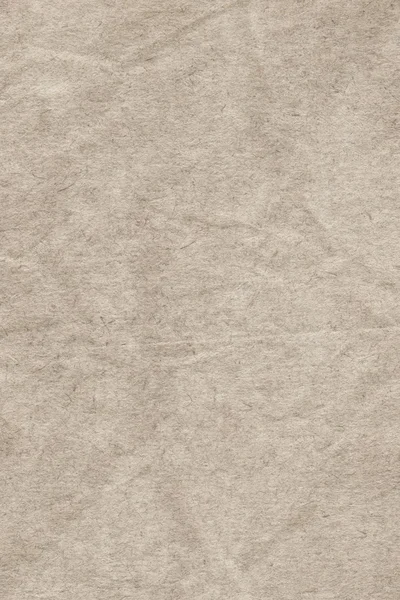 Ανακύκλωσης δείγμα υφή τσαλακωμένο Grunge Extra χονδροειδείς κόκκους γκρι χαρτί — Φωτογραφία Αρχείου