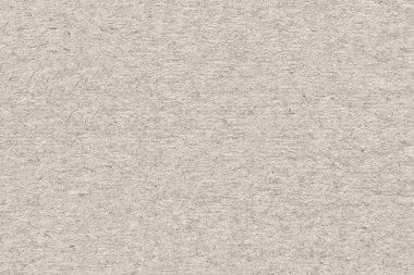 Recycle Beige Handmade Paper Coarse Grain Mottled Grunge Texture