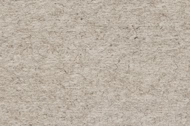Recycle Beige Handmade Paper Coarse Grain Mottled Grunge Texture