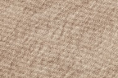 Kahverengi Kraft kağıt kaba buruşuk Grunge doku geri dönüşüm