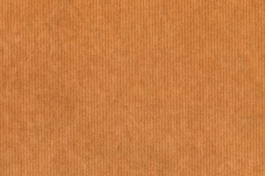 Çizgili Kraft kahverengi kağıt doku geri dönüşüm