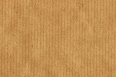 Kahverengi Kraft kağıt kaba buruşuk Grunge doku geri dönüşüm