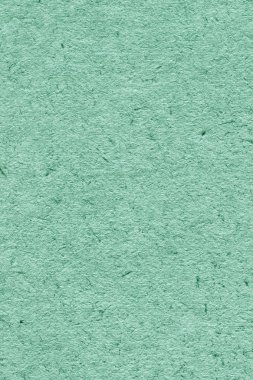 Pastel kağıt soluk zümrüt yeşil kaba doku geri dönüşüm