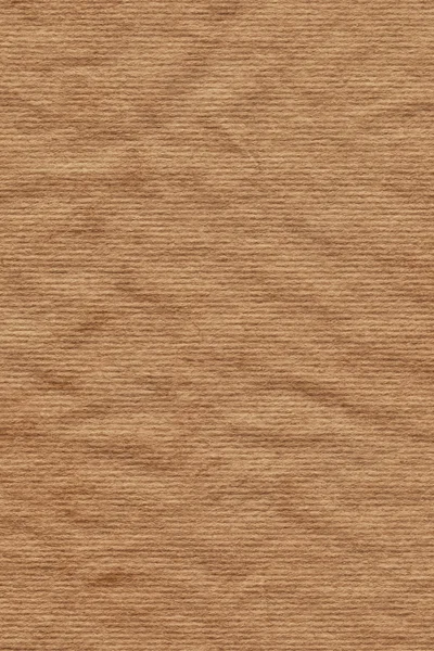 Recycle bruin Kraft papier grof verfrommeld Grunge textuur — Stockfoto