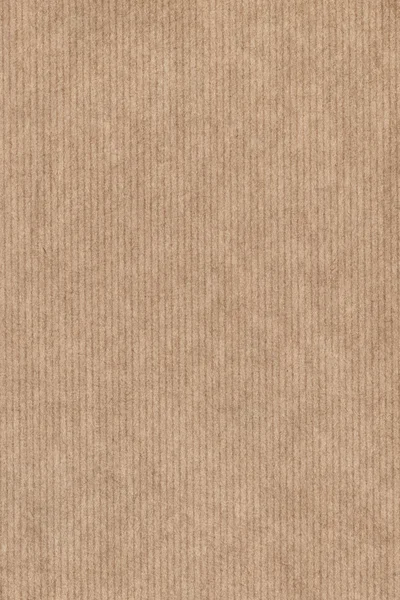 갈색 크 라프 트 종이 거친 구겨진된 Grunge 텍스처를 재활용 — 스톡 사진