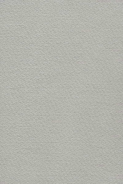 Akvarell återvinna gråaktiga-beige primade papper grov Grunge konsistens prov — Stockfoto