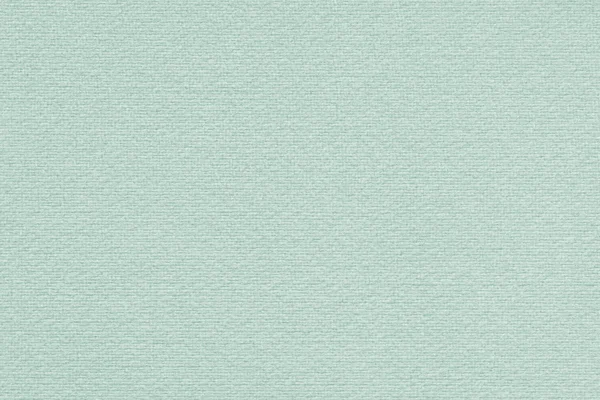 Recycle Watercolor Paper coarse grain light Emerald Green grunge texture — Stock Photo, Image