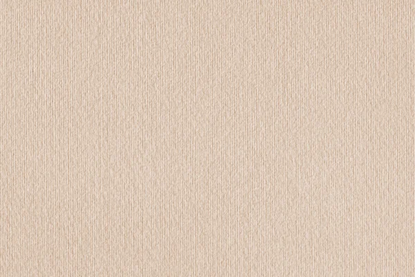 Reciclar Acuarela Papel Grano grueso Beige Grunge Textura — Foto de Stock