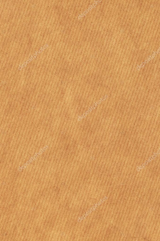 light brown kraft paper