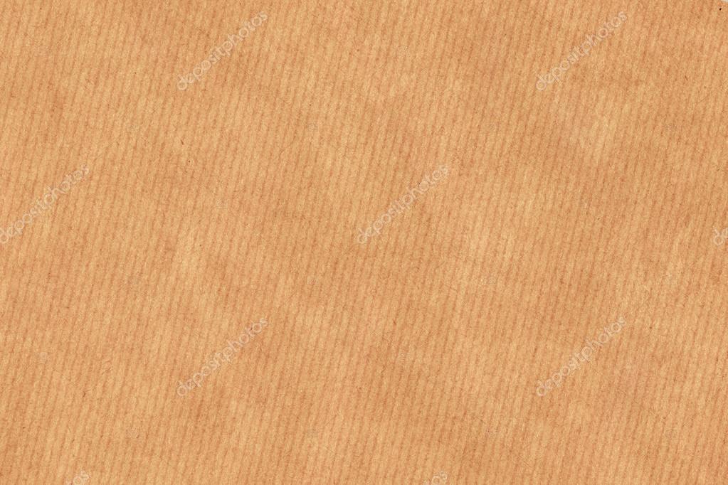 light brown kraft paper