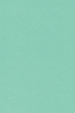 Zümrüt yeşil Pastel kağıt kaba tahıl Grunge doku örneği geri dönüşüm