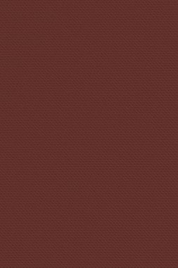 Yapay çevre deri Umber kahverengi kaba Grunge doku örneği