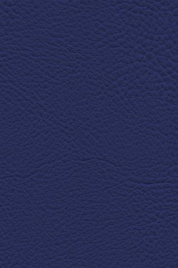 Yapay çevre deri derin lacivert kaba doku