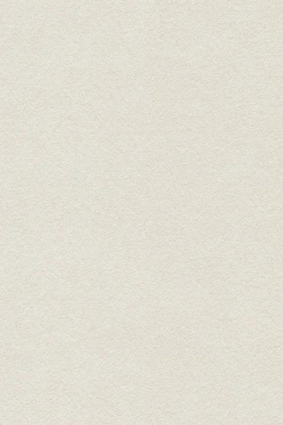 Hafif soluk bej Pastel kağıt kaba tahıl Grunge doku örneği geri dönüşüm