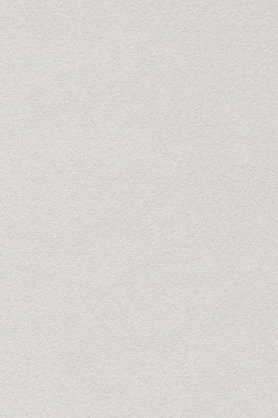 Reciclar a amostra de textura Grunge Grunge de grão grosso de papel pastel branco — Fotografia de Stock