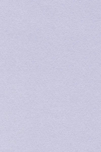 Recycle Light Pale Violet Pastel Paper Amostra de textura grunge de grão grosso — Fotografia de Stock
