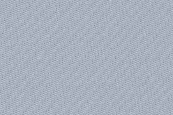 Kunstleder blasse Taube blau grobe Grunge Textur Probe — Stockfoto