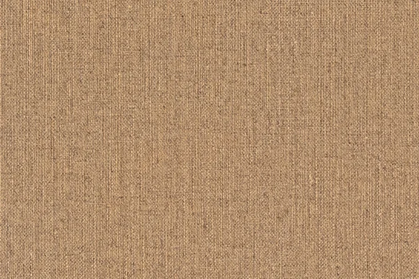 Artist's Linen Duck Canvas Coarse Grain Crumpled Grunge Texture Sample — Stock Photo, Image