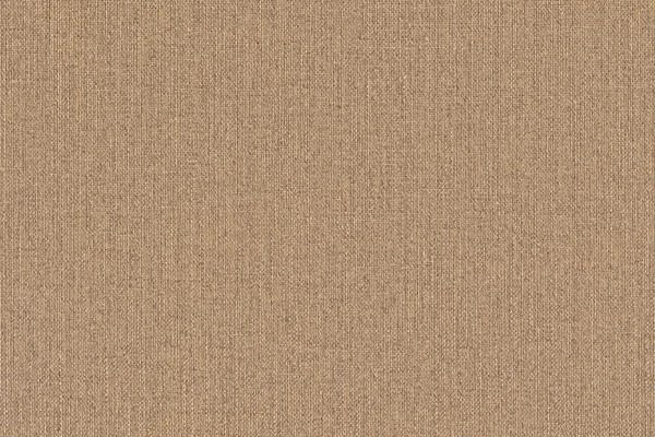 Artist's Linen Coarse Grain Canvas Grunge Texture Sample — Stock Photo, Image