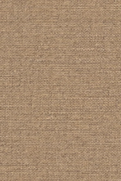 Artist's Linen Coarse Grain Canvas Grunge Texture Sample — Stock Photo, Image