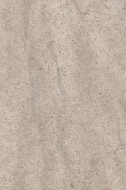 Pastel kağıt grimsi bej ekstra kaba tahıl buruşuk Grunge doku örneği geri dönüşüm