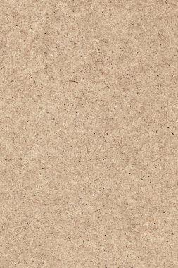 Bej Pastel kağıt ekstra kaba tahıl Grunge doku örneği