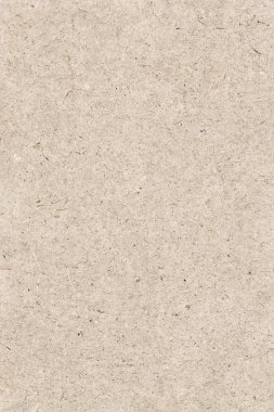 Pastel kağıt grimsi bej ekstra kaba tahıl buruşuk Grunge doku örneği geri dönüşüm