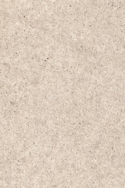 Bej geri dönüşüm kağıt ekstra kaba tahıl Grunge doku örneği