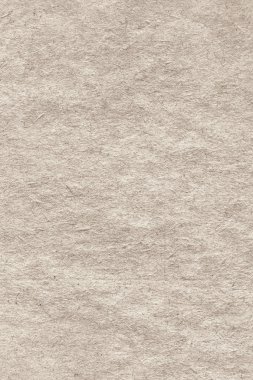 Grimsi bej Pastel kağıt ekstra kaba tahıl Grunge doku örneği