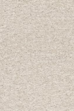 Grimsi bej geri dönüşüm kağıt ekstra kaba tahıl Grunge doku örneği