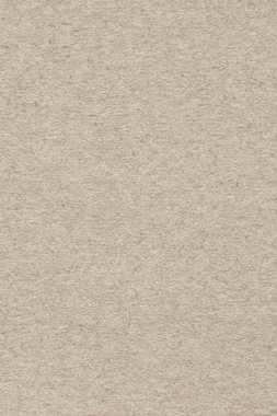 Grimsi bej geri dönüşüm kağıt ekstra kaba tahıl Grunge doku örneği