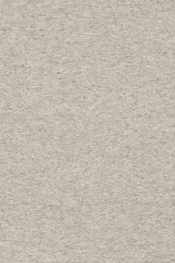 Grimsi bej geri dönüşüm kağıt ekstra kaba tahıl Grunge doku örneği