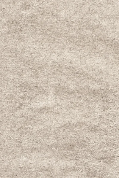 Beige pastell papper grov skrynkliga textur prov — Stockfoto