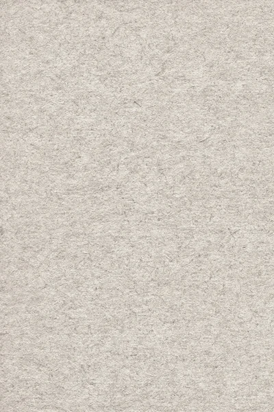 Beige Pastel Paper Coarse Crumpled Texture Sample — Stock Photo, Image