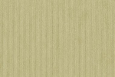Recycle Striped Pale Emerald Green Pastel Paper Coarse Grunge Texture Sample