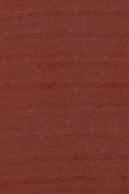 Çizgili koyu şarap Kırmızı Pastel kağıt kaba tahıl Grunge doku örneği geri dönüşüm