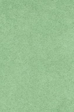 Uçuk Kelly yeşil geri dönüşüm el yapımı Pastel kağıt kaba doku örneği çizgili