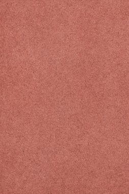 Kaba tahıl Grunge doku örneği sanatçının Pastel kağıt Englich kırmızı çizgili