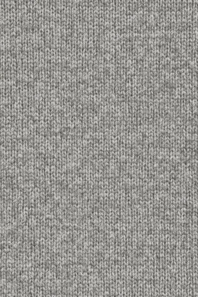 Tessuto di lana Tessuto grigio scuro Grunge Texture Campione — Foto Stock