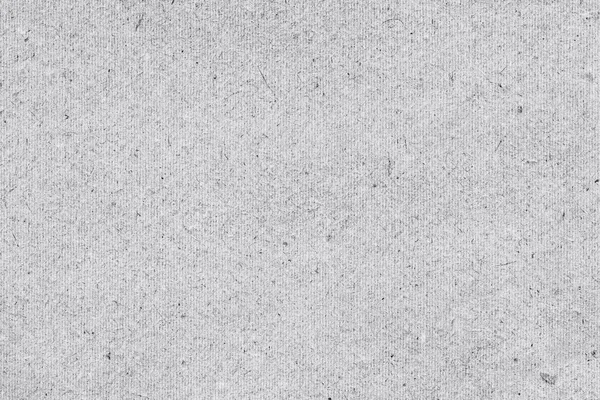 Textura Grunge Gris claro blanqueada gruesa de papel pastel rayado — Foto de Stock