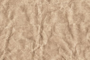 Kahverengi karton geri dönüşüm yırtık Grunge doku oluklu