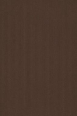 Pastel kağıt kaba doku ham Umber kahverengi çizgili